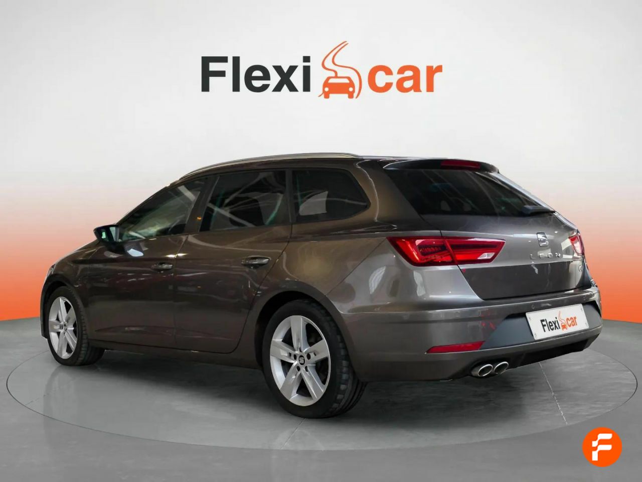 Foto Seat León 5