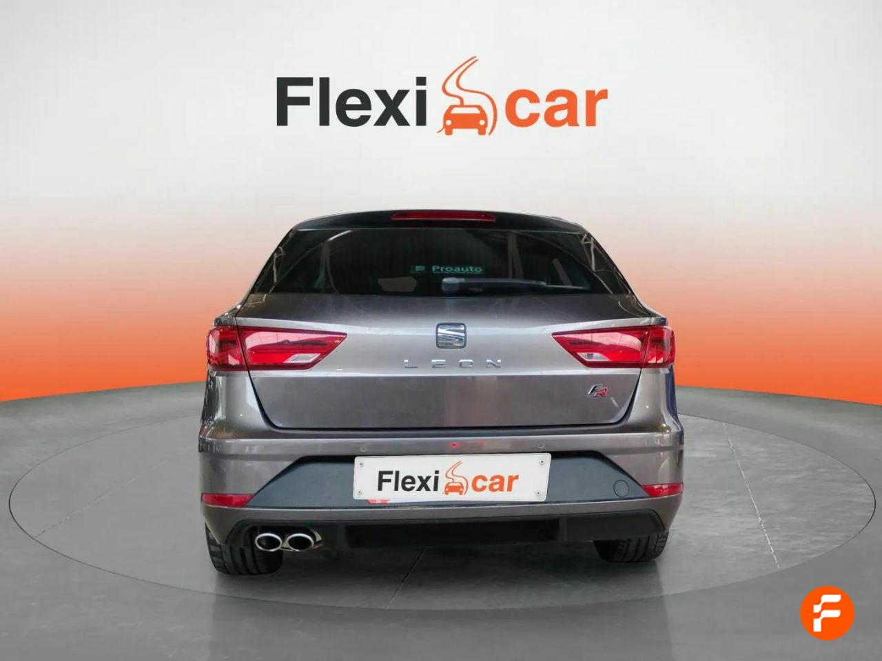Foto Seat León 7
