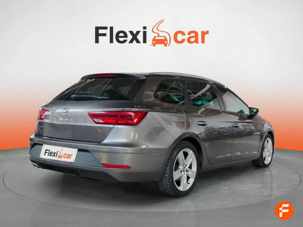 Foto Seat León 8