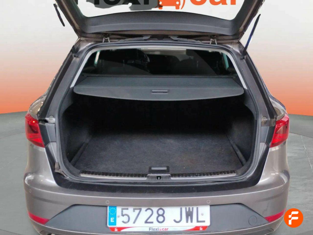 Foto Seat León 10