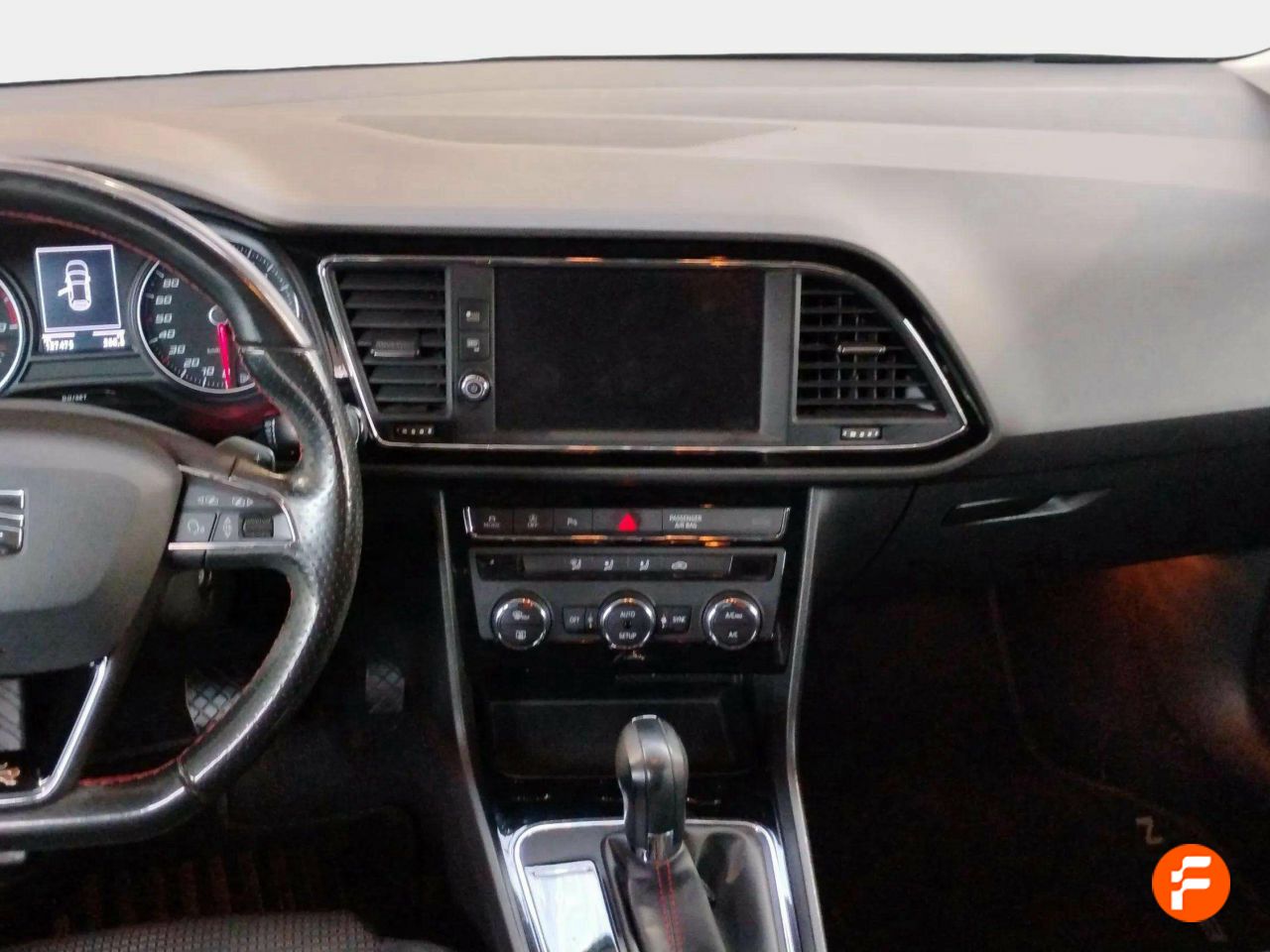 Foto Seat León 11