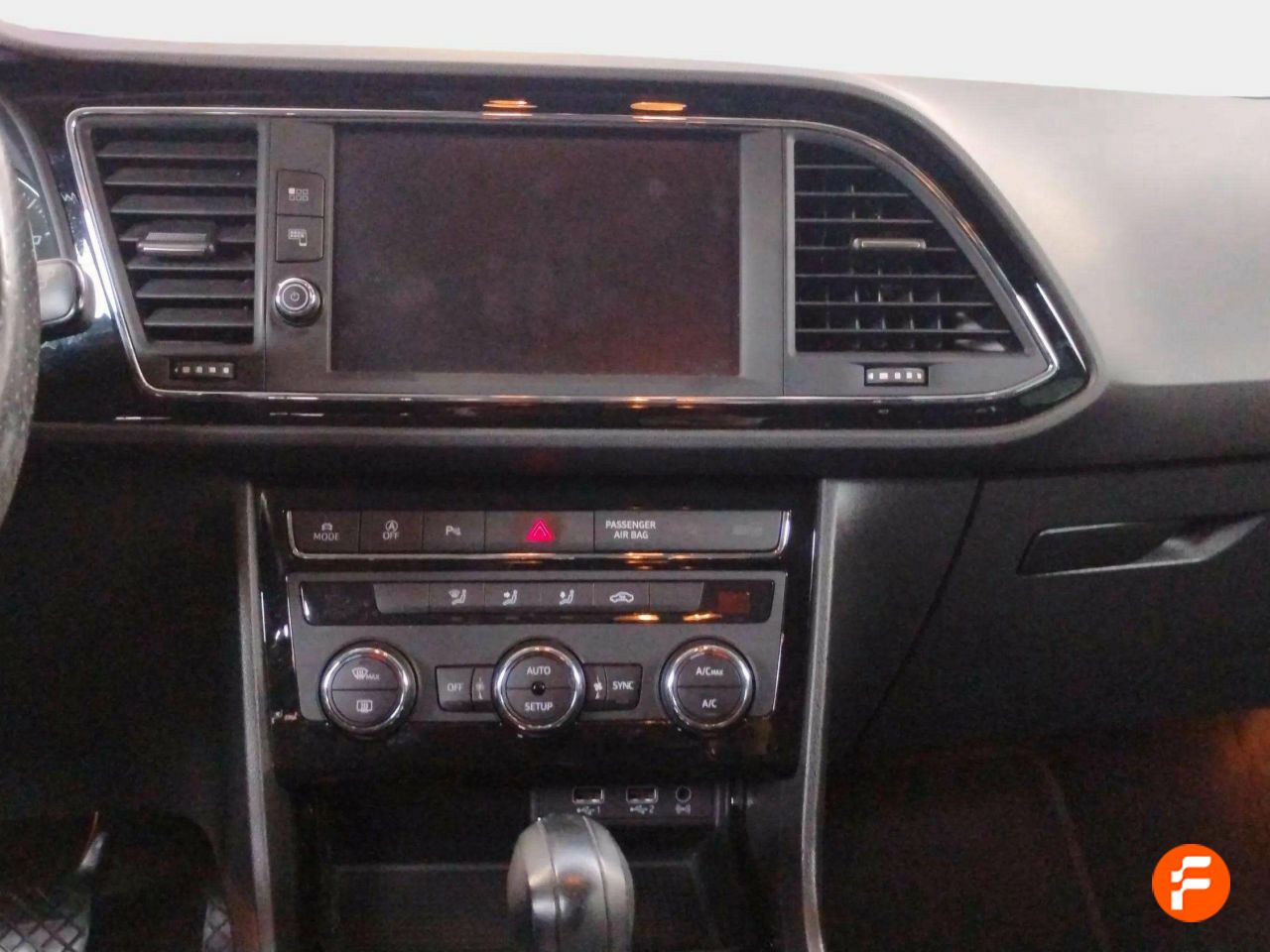 Foto Seat León 12