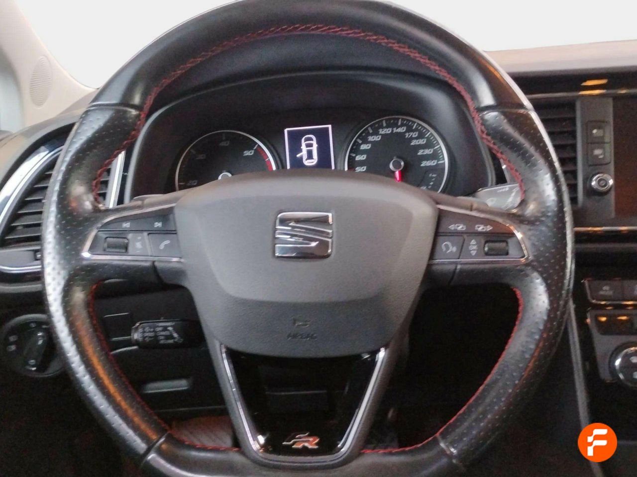 Foto Seat León 13