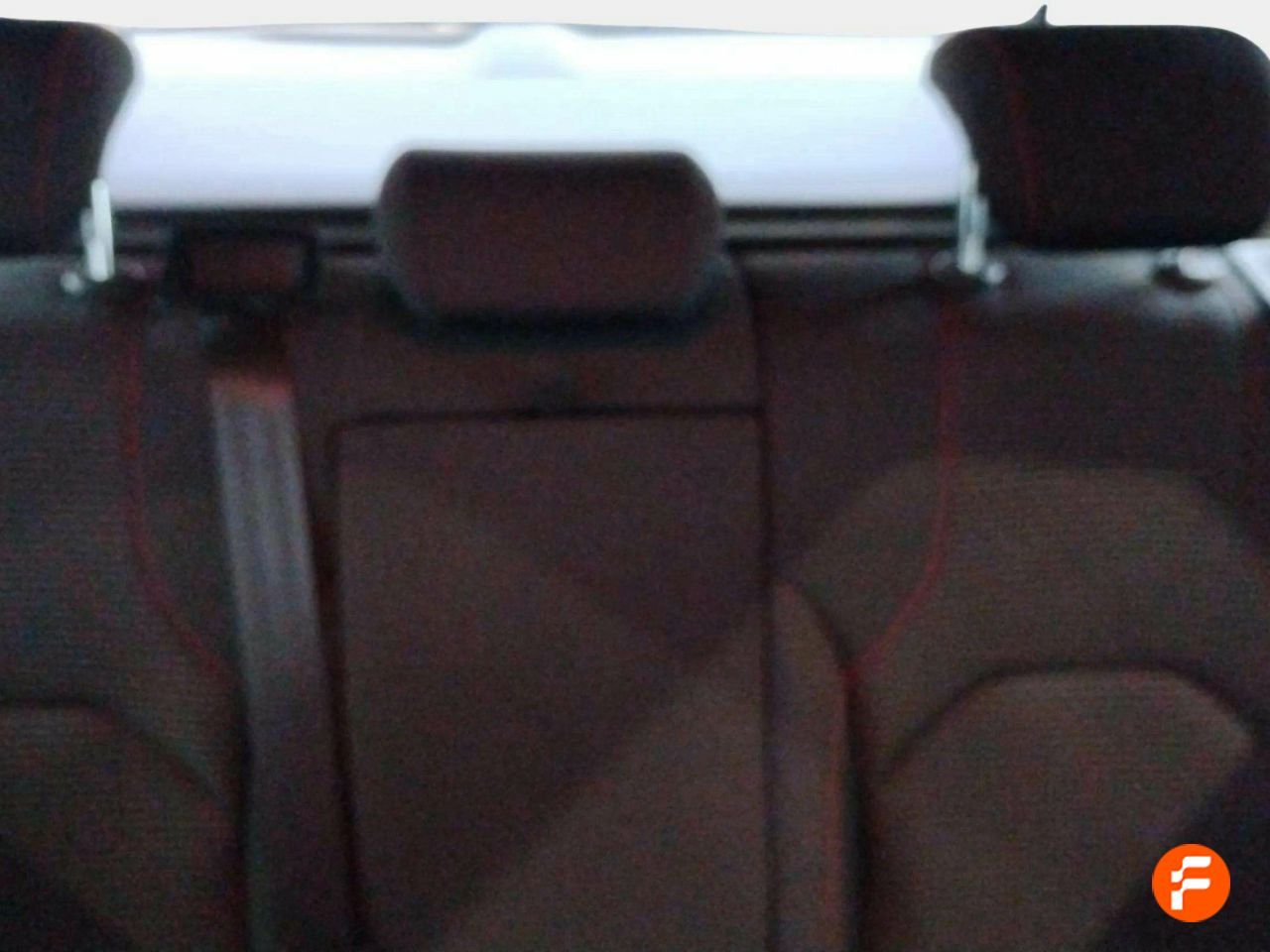 Foto Seat León 14