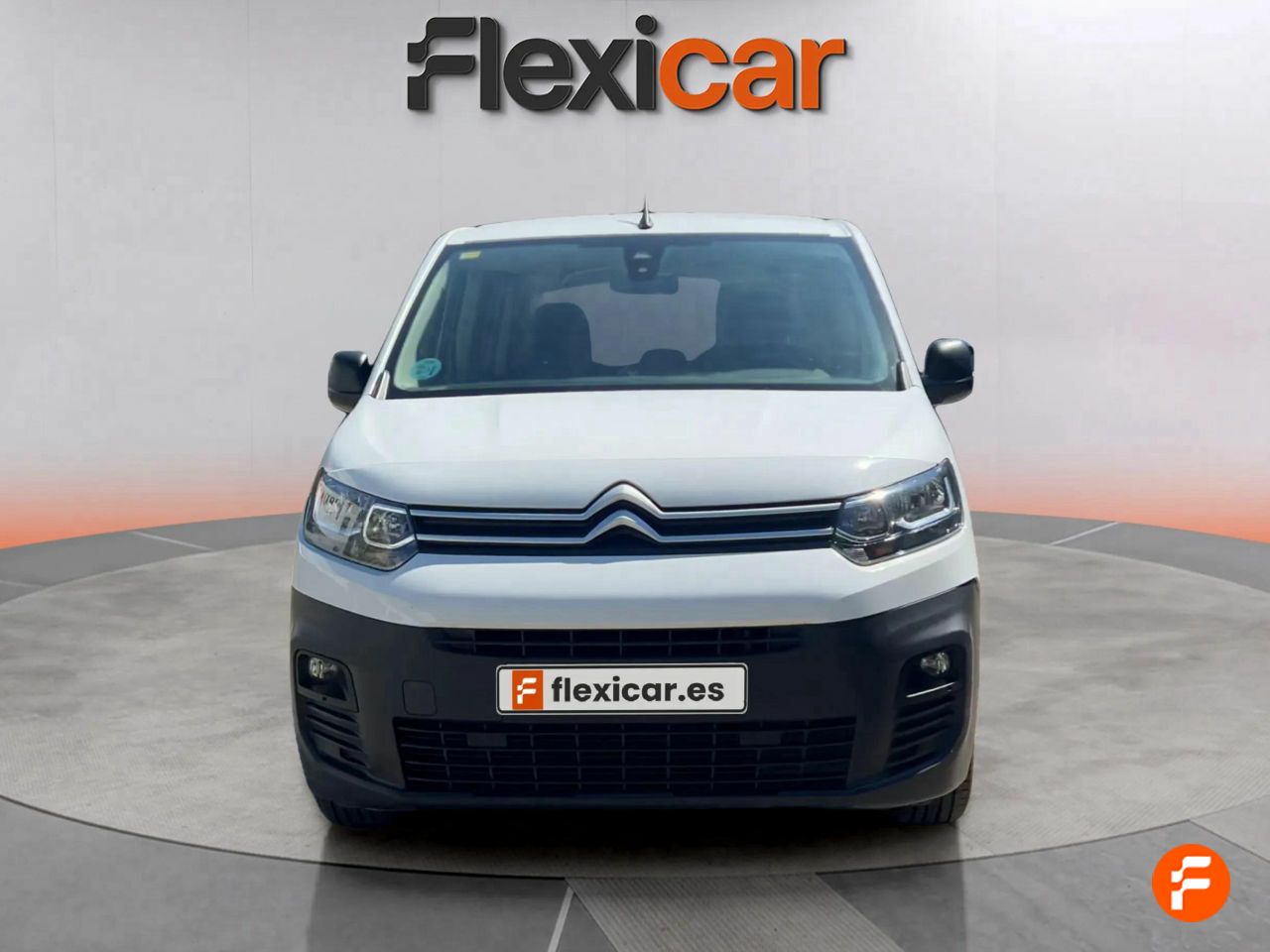 Foto Citroën Berlingo 2
