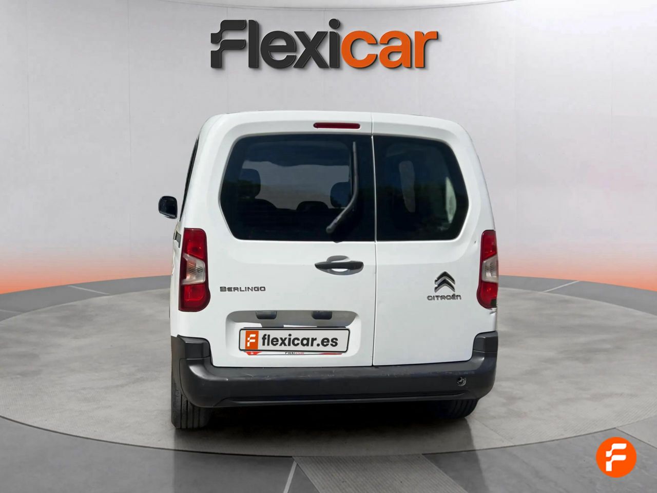 Foto Citroën Berlingo 7