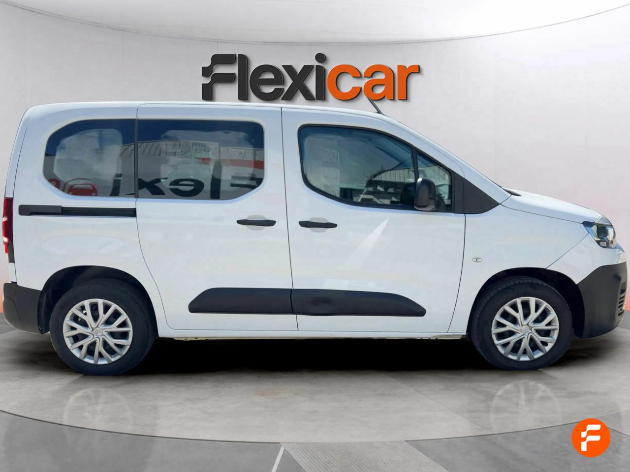 Foto Citroën Berlingo 9