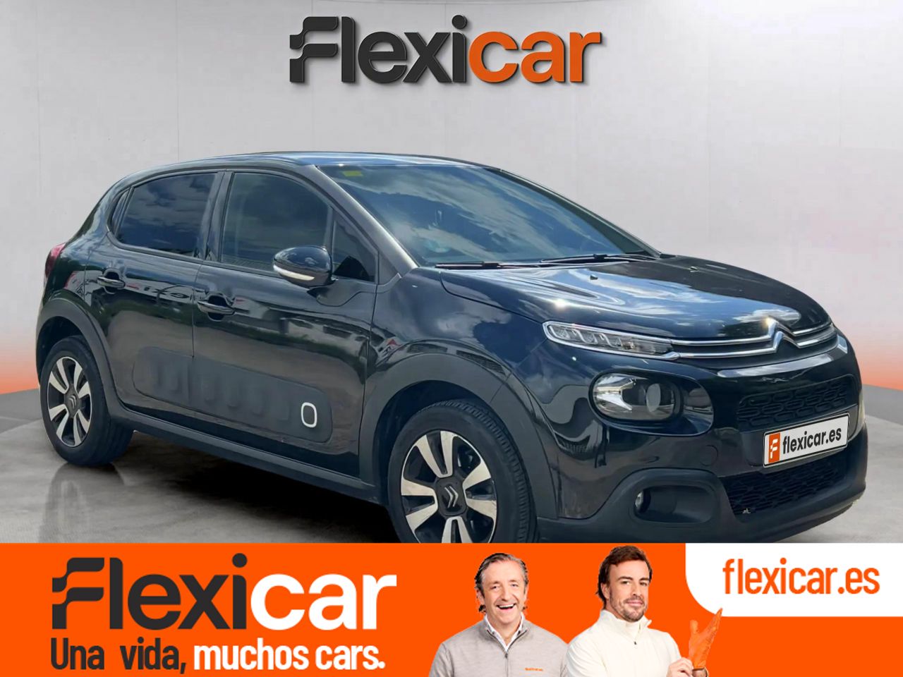 Foto Citroën C3 1