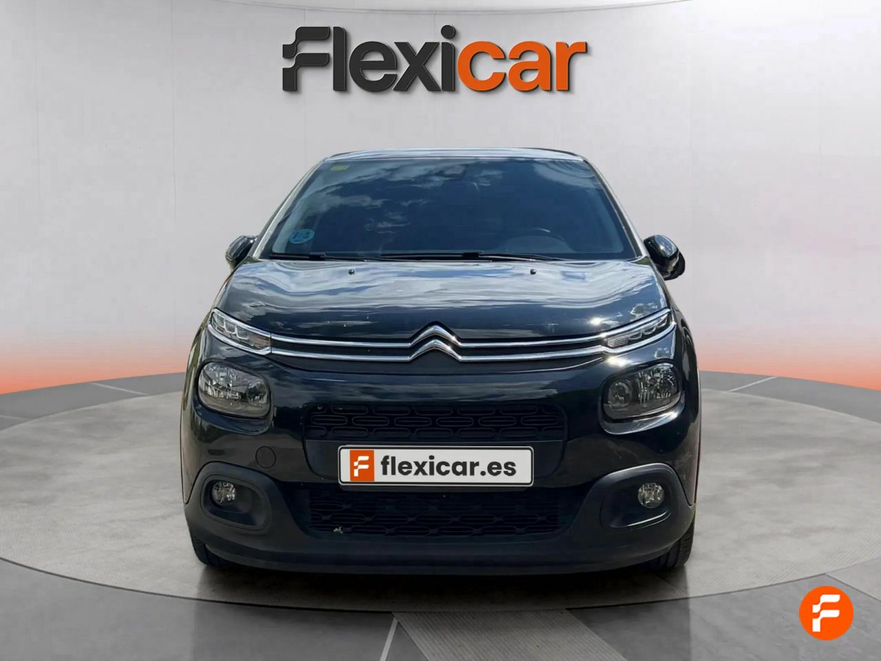 Foto Citroën C3 2