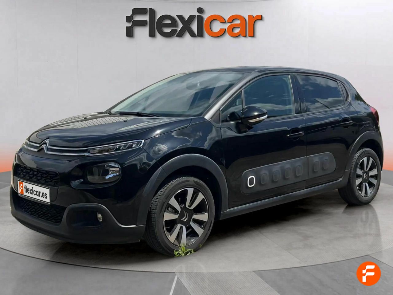 Foto Citroën C3 3