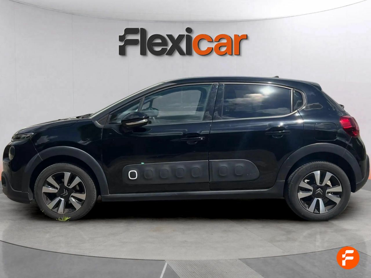 Foto Citroën C3 4