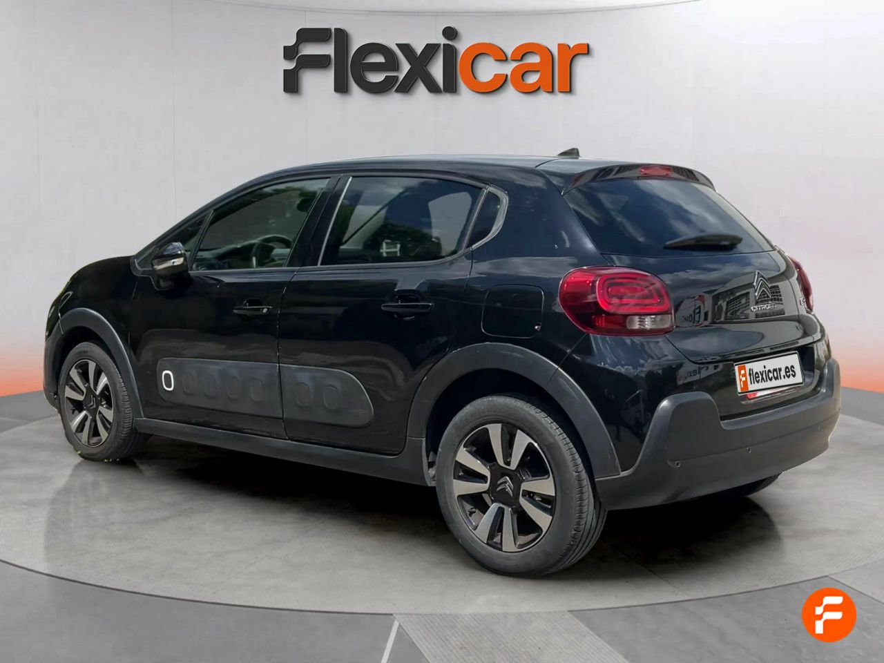 Foto Citroën C3 5