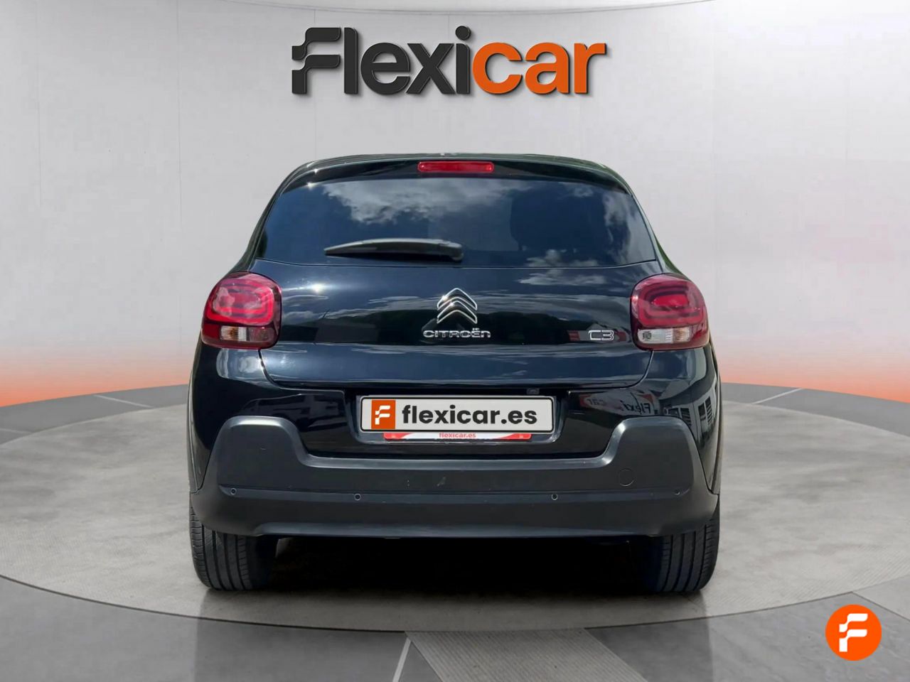 Foto Citroën C3 7