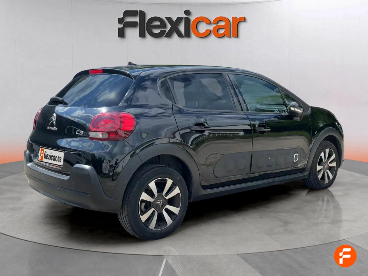 Foto Citroën C3 8