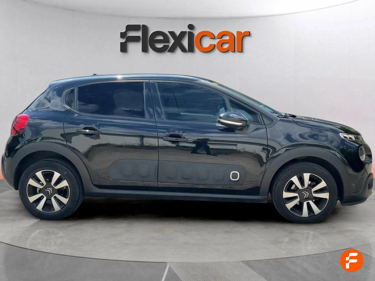 Foto Citroën C3 9