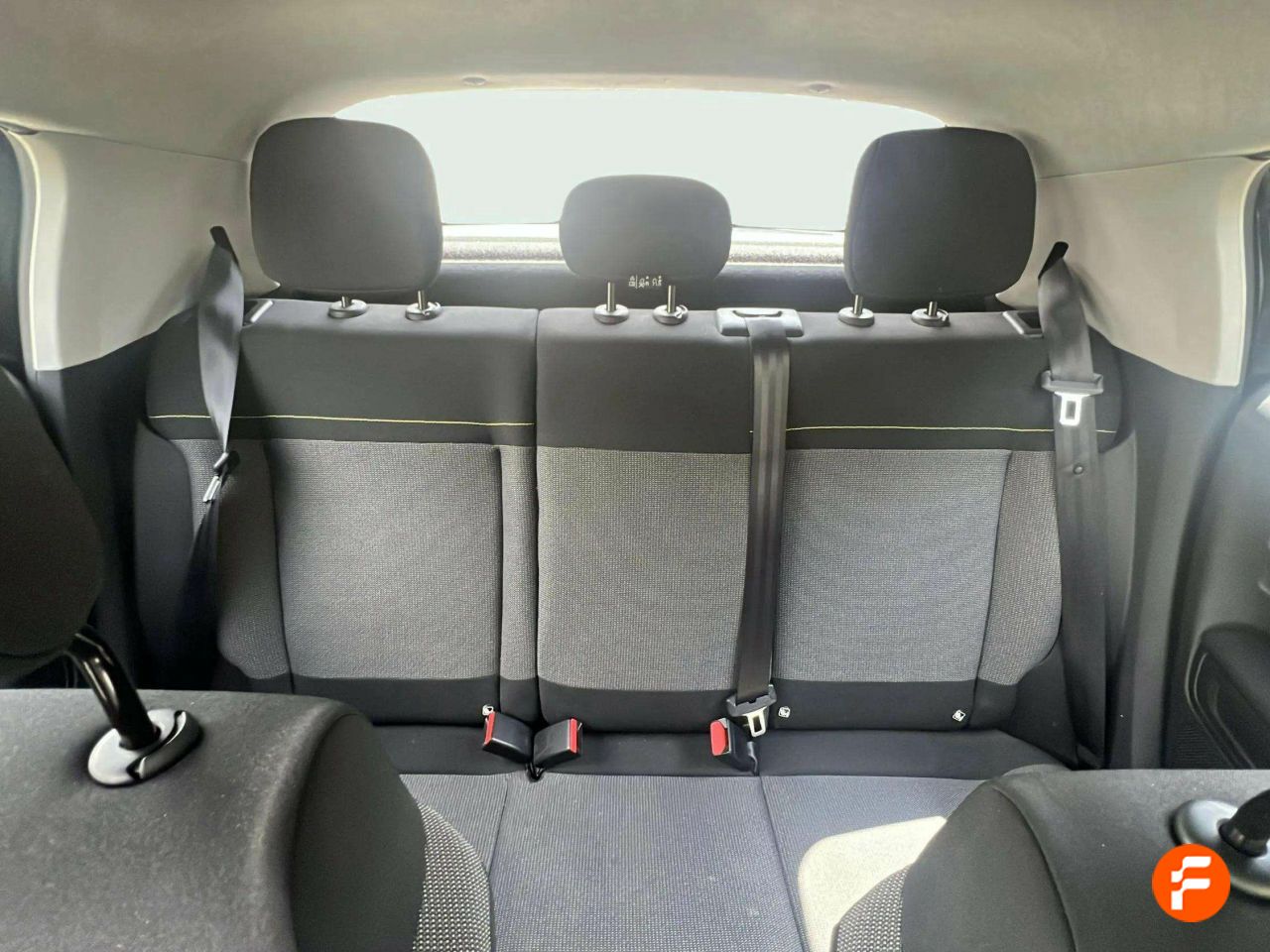Foto Citroën C3 14