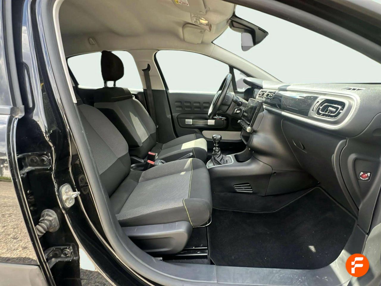 Foto Citroën C3 15