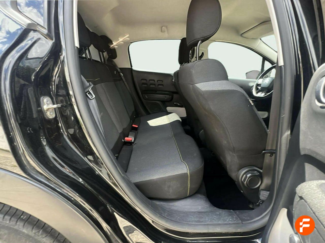 Foto Citroën C3 16