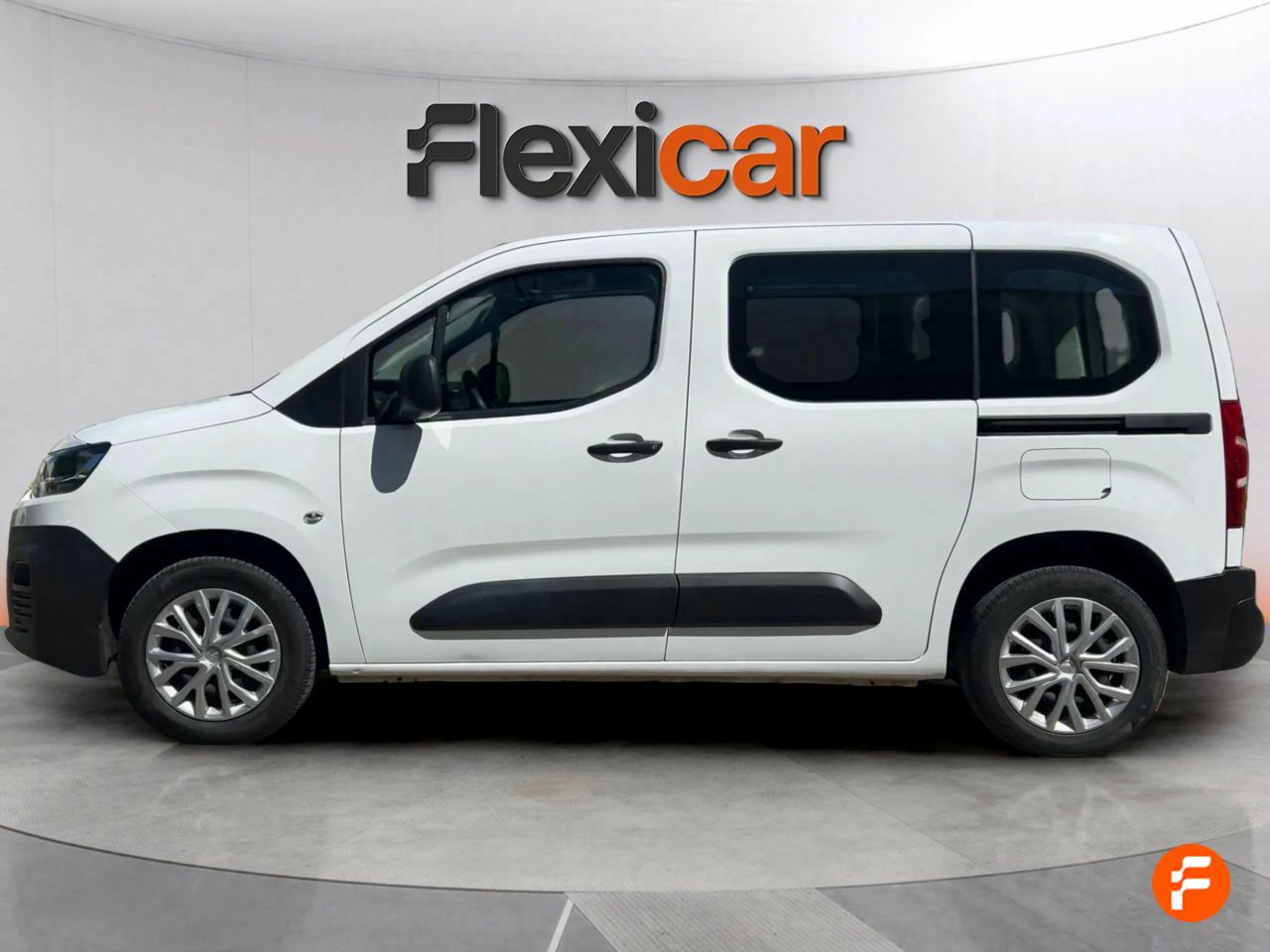 Foto Citroën Berlingo 4