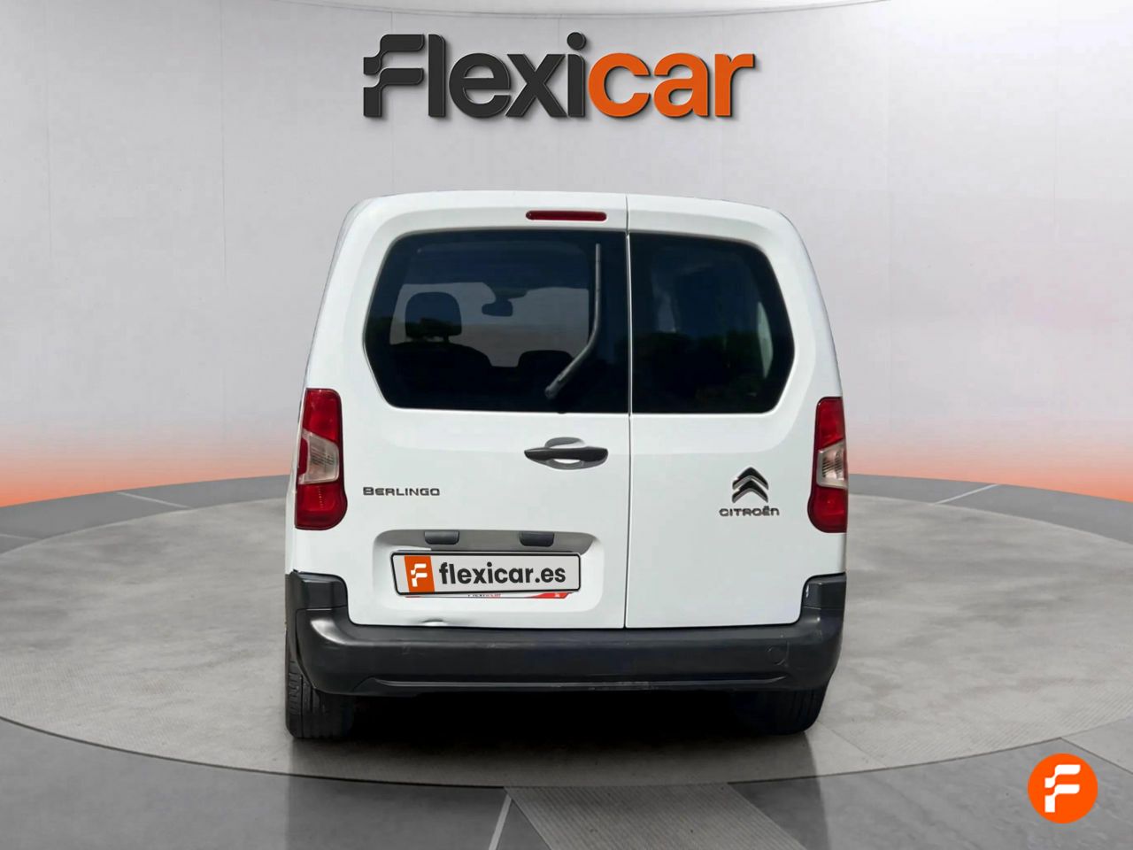 Foto Citroën Berlingo 7