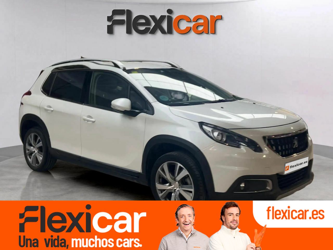 Foto Peugeot 2008 1