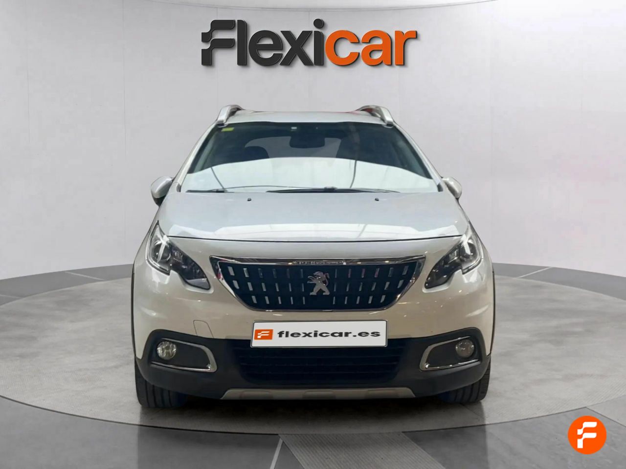 Foto Peugeot 2008 2