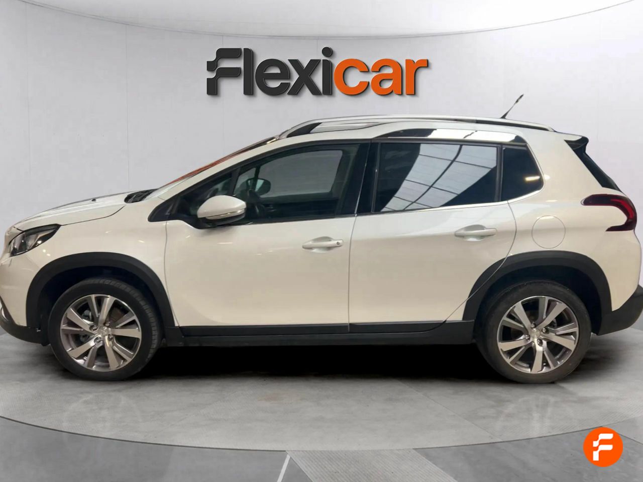 Foto Peugeot 2008 4
