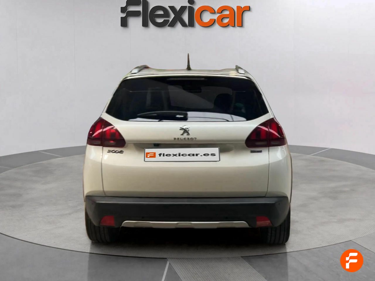 Foto Peugeot 2008 7