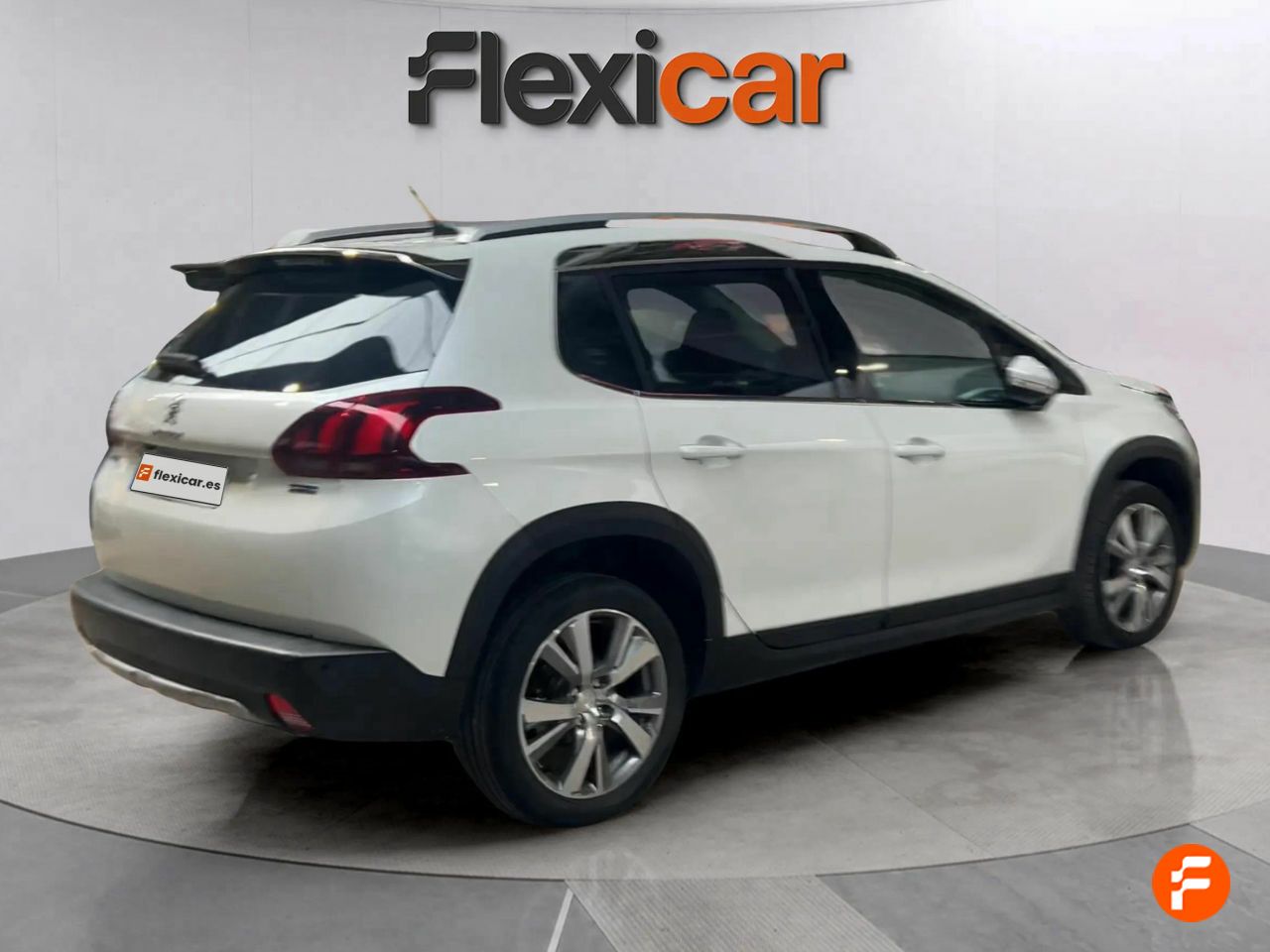 Foto Peugeot 2008 8