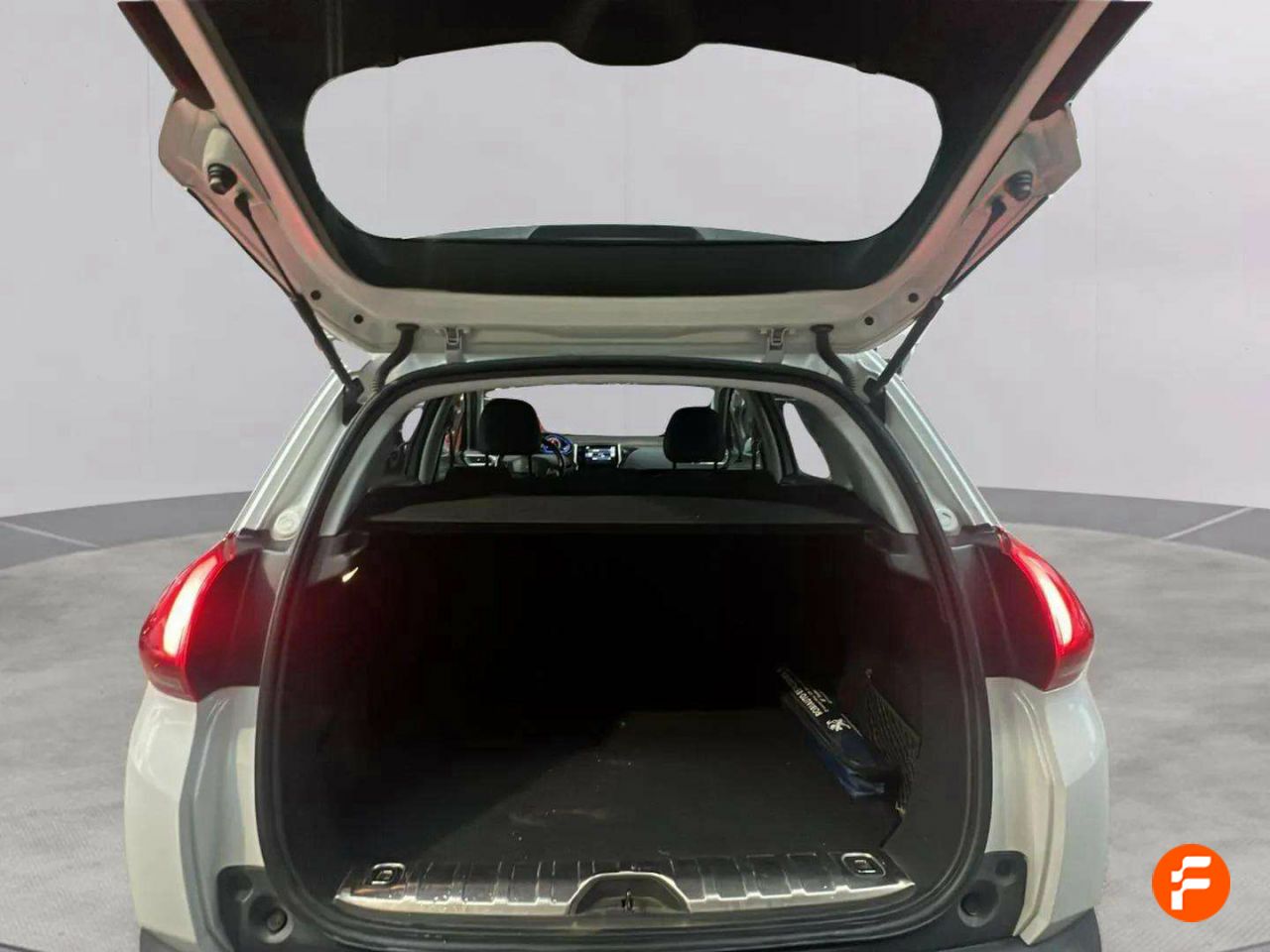 Foto Peugeot 2008 10