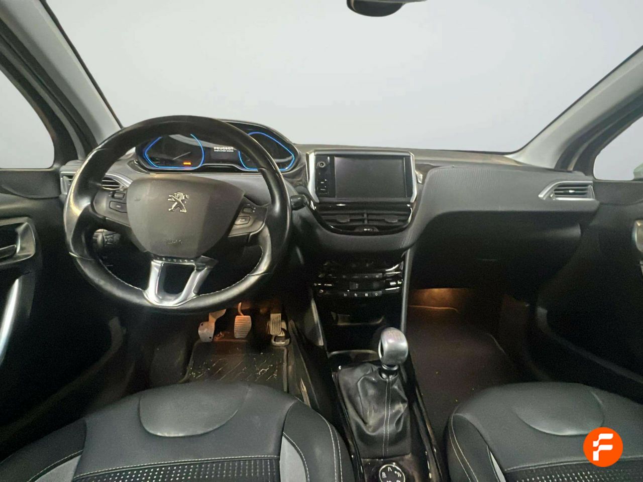 Foto Peugeot 2008 11