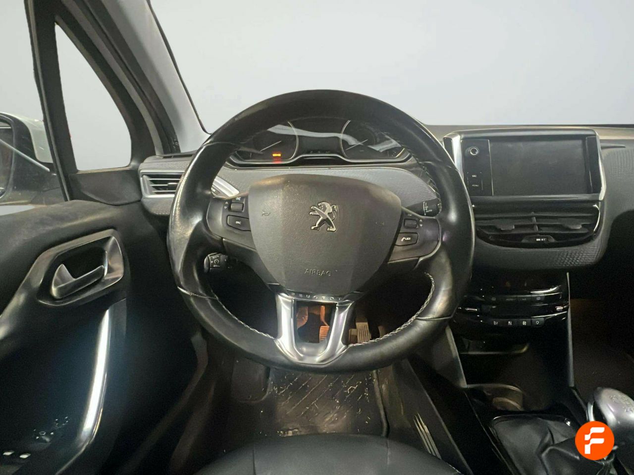 Foto Peugeot 2008 13
