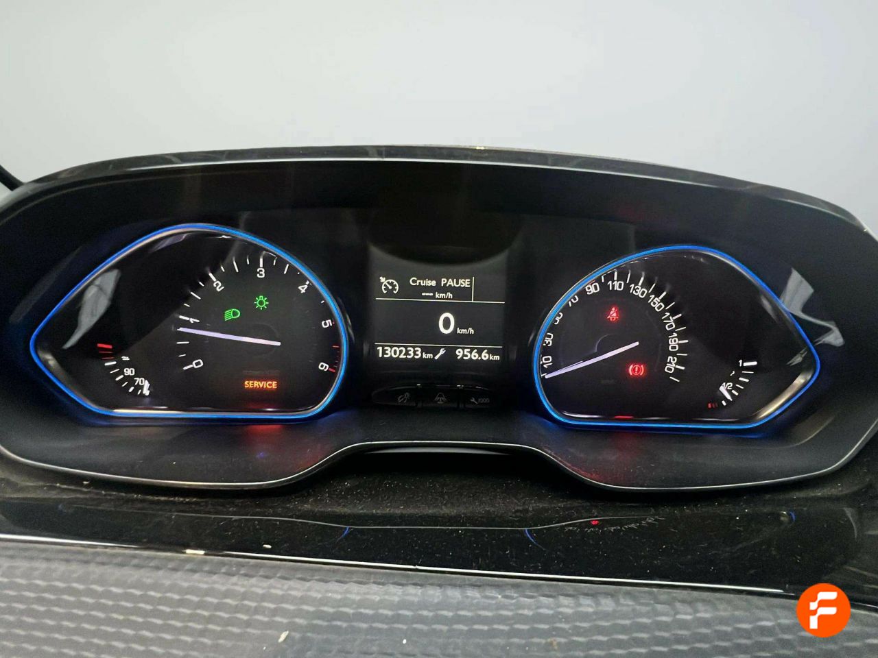 Foto Peugeot 2008 14