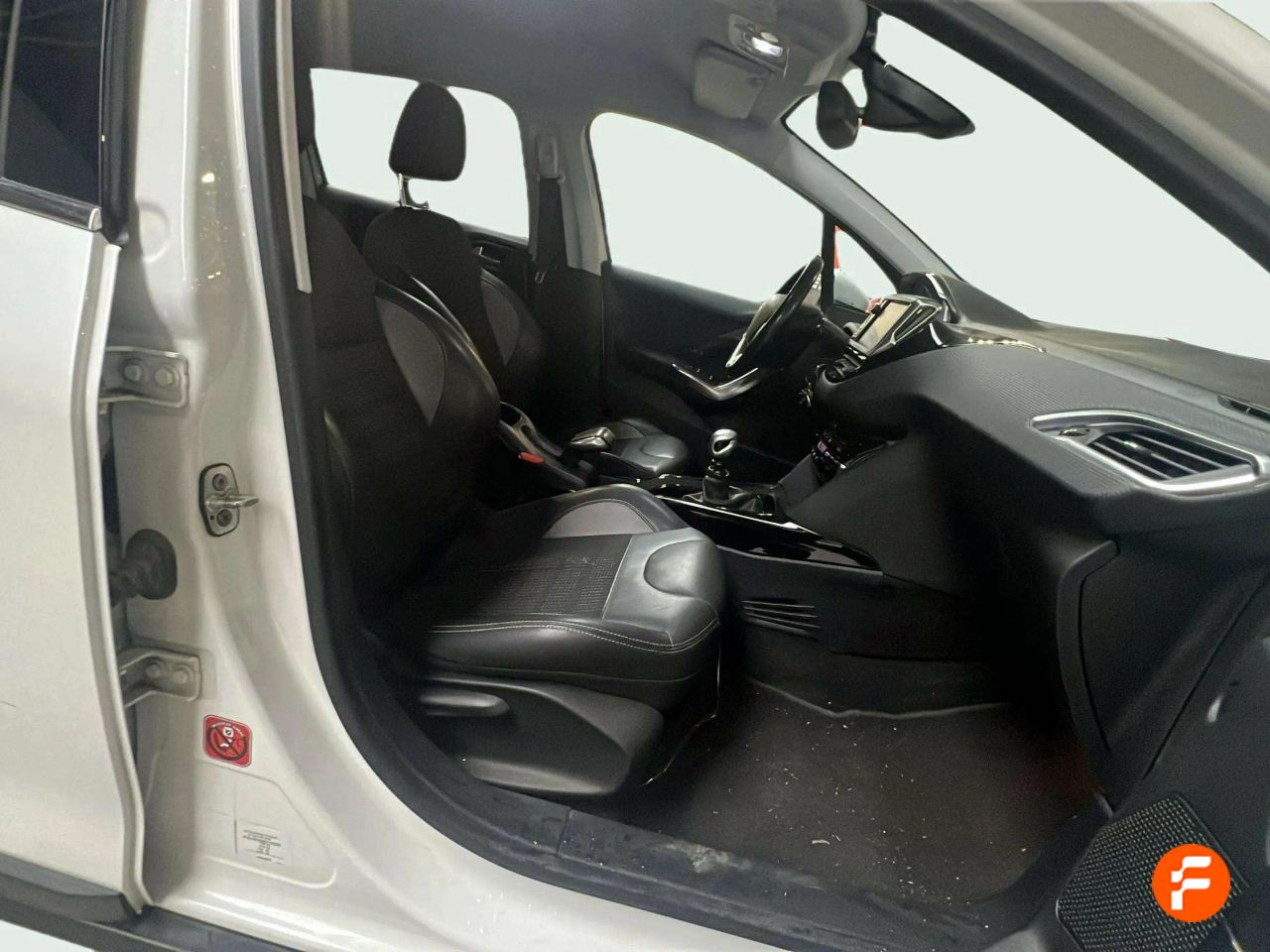 Foto Peugeot 2008 16