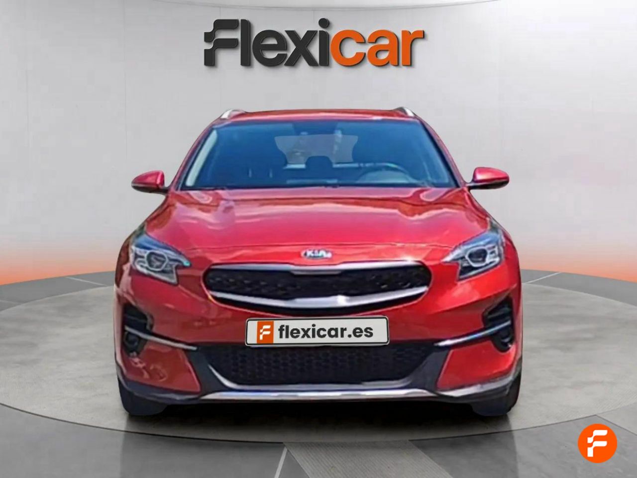 Foto Kia XCeed 2