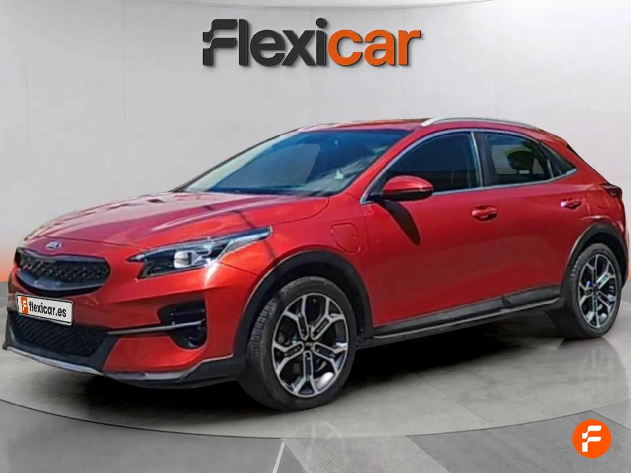 Foto Kia XCeed 3