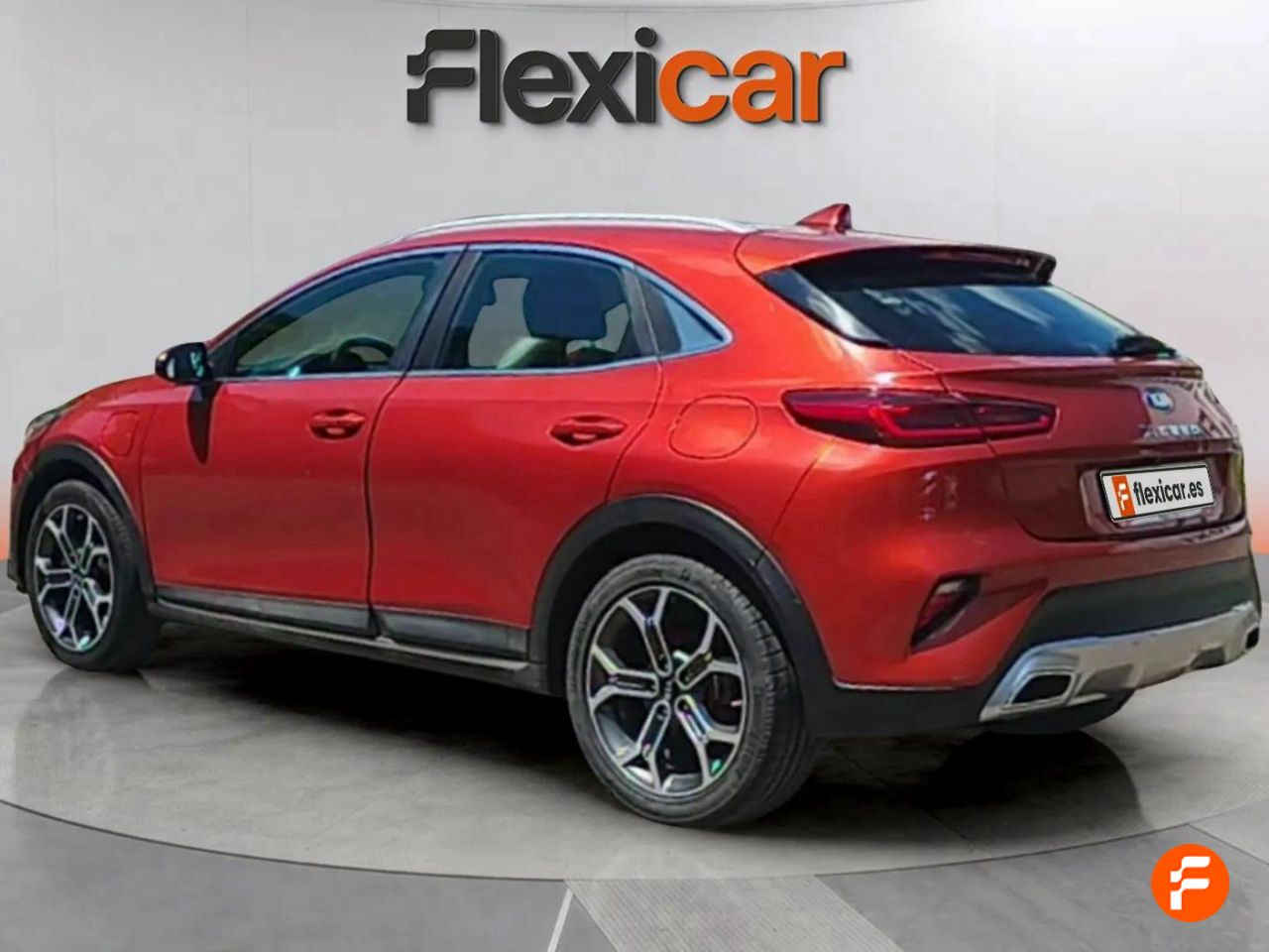 Foto Kia XCeed 5