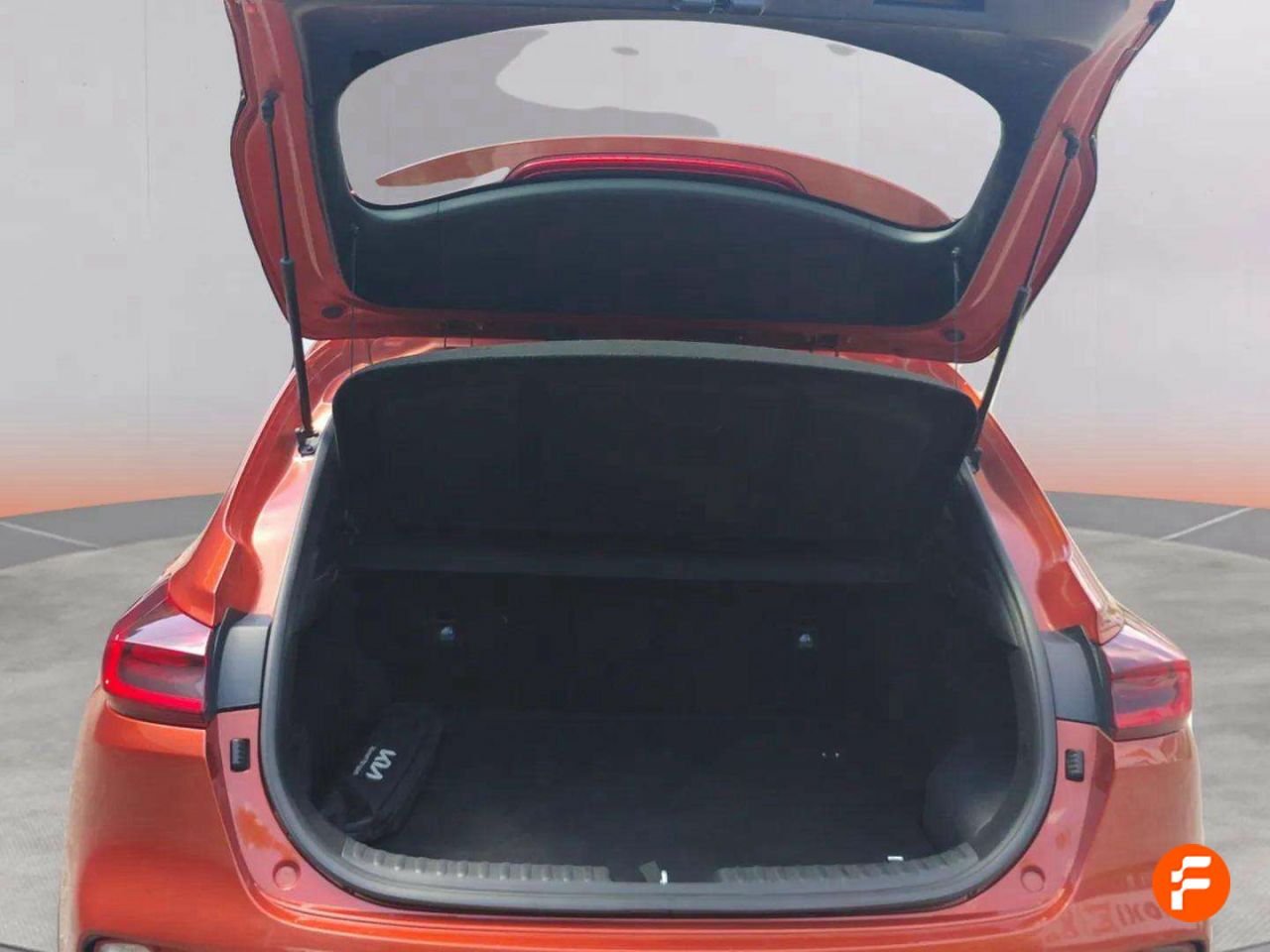 Foto Kia XCeed 10