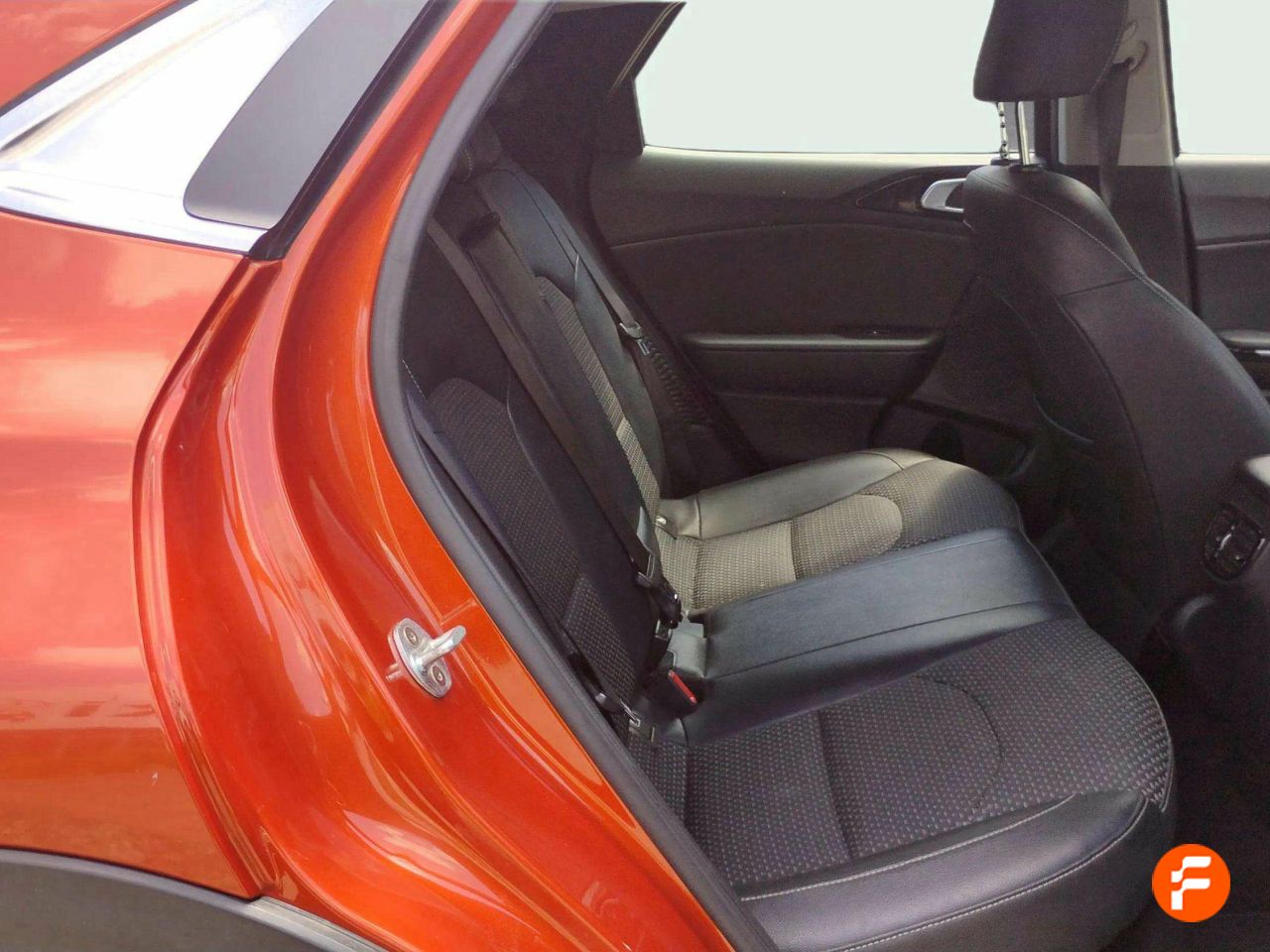 Foto Kia XCeed 17