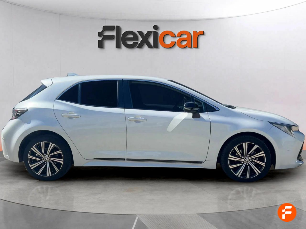 Foto Toyota Corolla 9