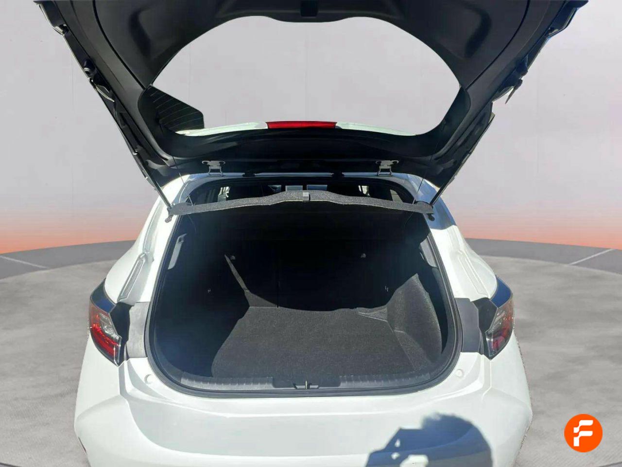 Foto Toyota Corolla 10