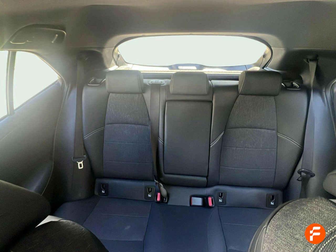 Foto Toyota Corolla 15