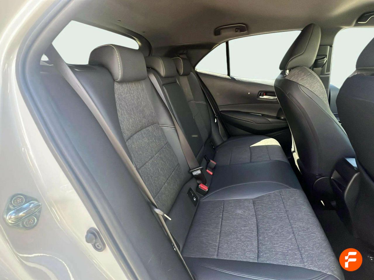 Foto Toyota Corolla 17