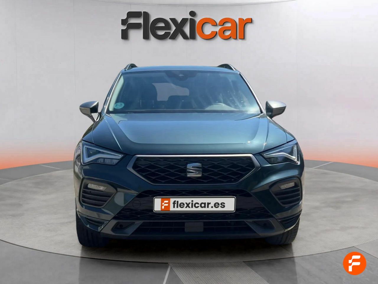 Foto Seat Ateca 2