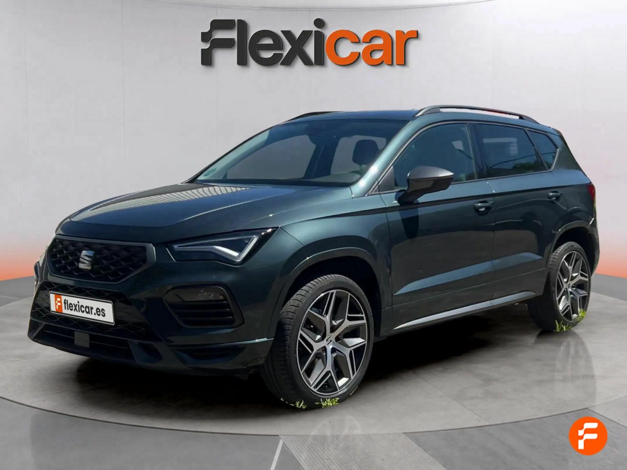 Foto Seat Ateca 3