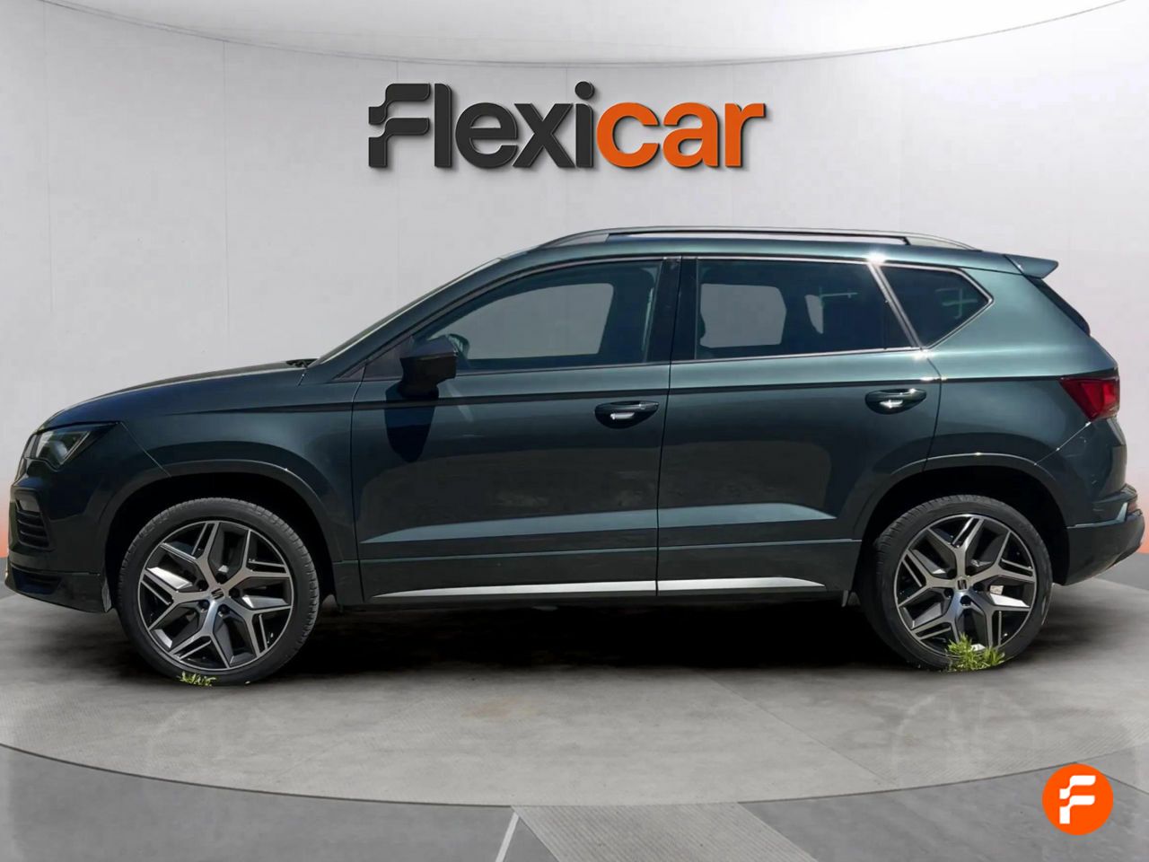 Foto Seat Ateca 4