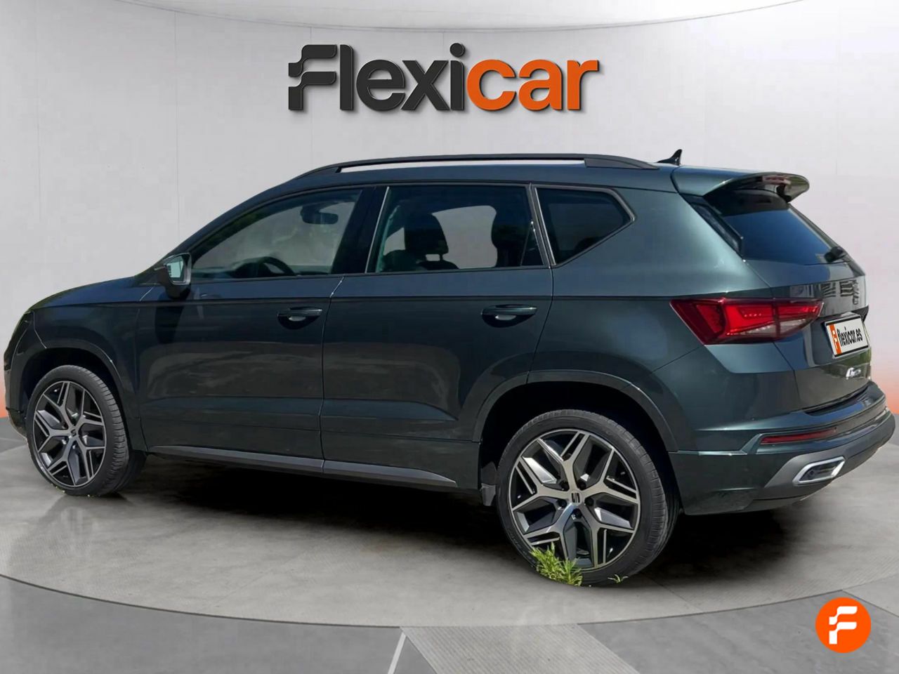Foto Seat Ateca 5