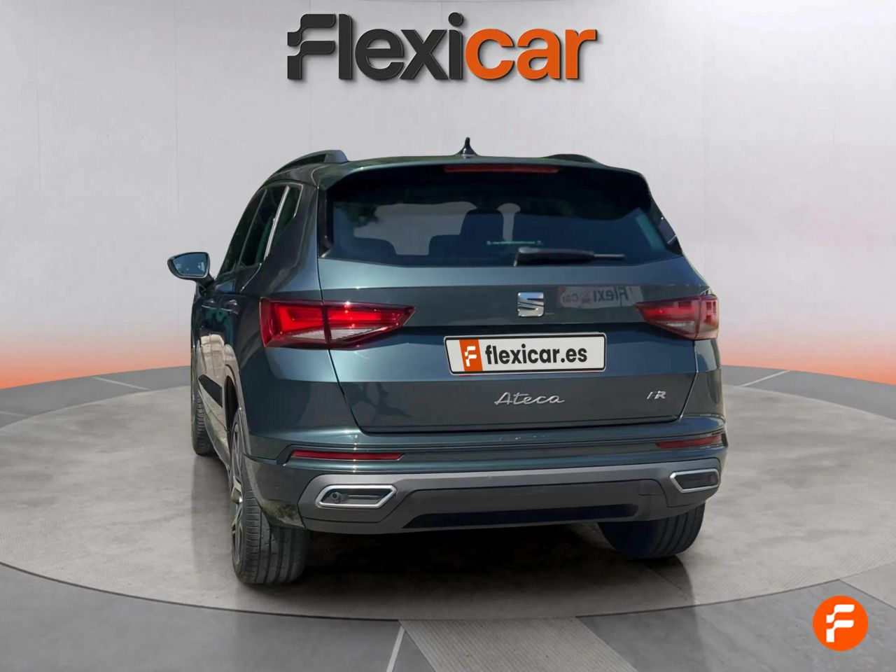 Foto Seat Ateca 7