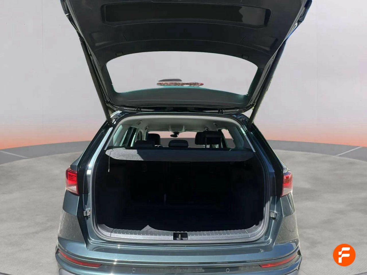 Foto Seat Ateca 10