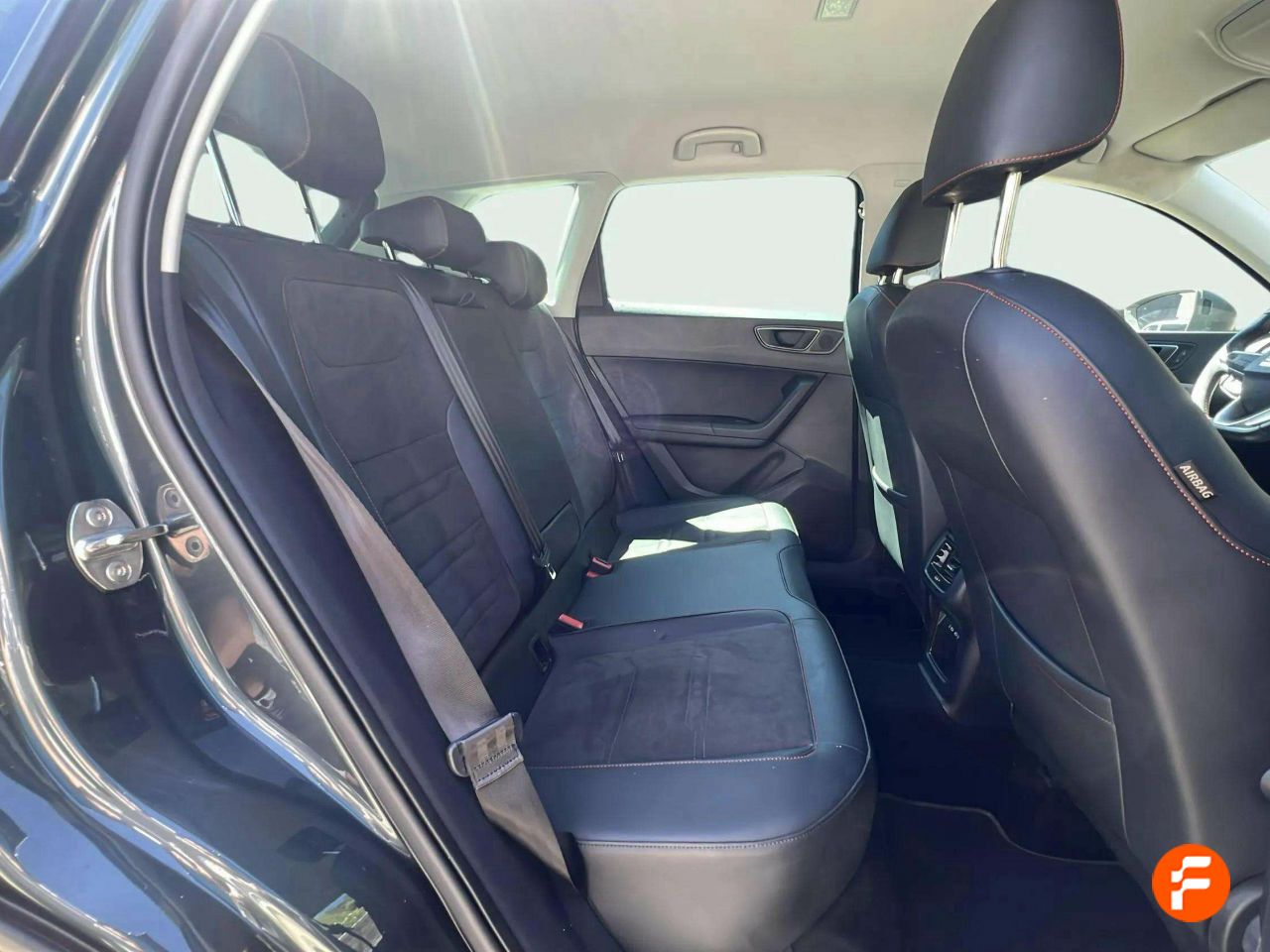 Foto Seat Ateca 16